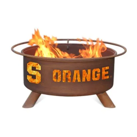 Patina Products F215 Syracuse Fire Pit