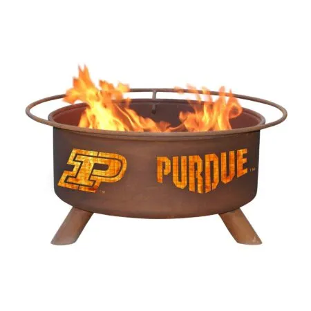 Patina Products F229 Purdue Fire Pit