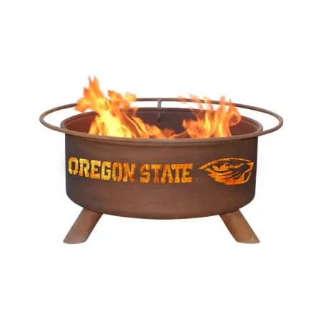 Patina Products F231 Oregon State Fire Pit