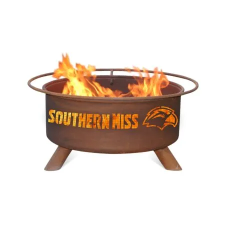 Patina Products F238 Southern Mississippi Fire Pit