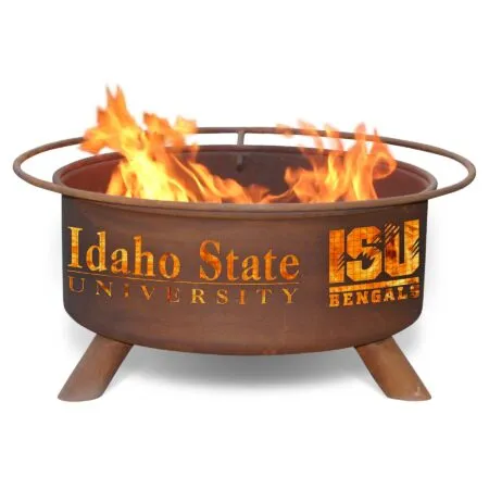 Patina Products F412 Idaho State Fire Pit