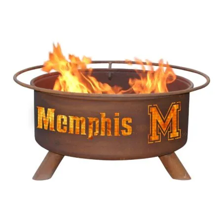 Patina Products F470 Memphis Fire Pit