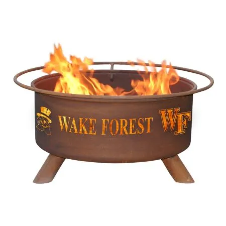 Patina Products F477 Wake Forest Fire Pit